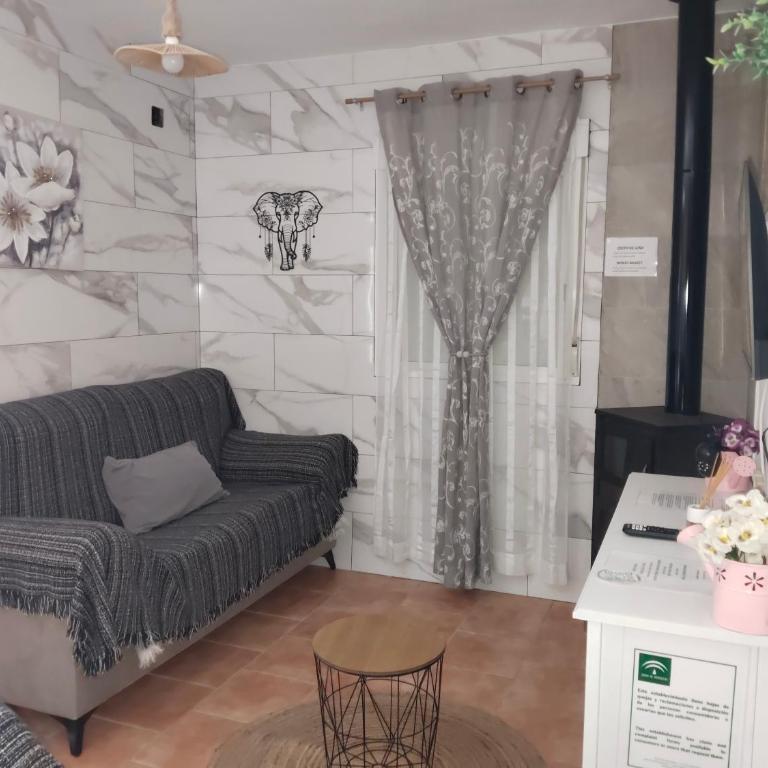 LAS TRES ROSAS - Casa de 2 dormitorios - 48