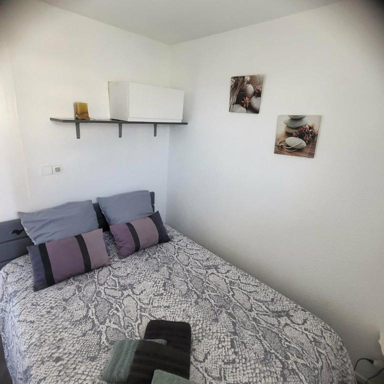 Cocon du Lac 4 couchages 500m à pied des plages - Appartement 1 Chambre - 3