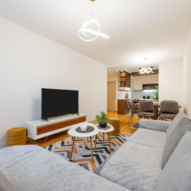 Gorgerous 2 Bedroom Apartment - Apartman sa 2 Spavaće Sobe - 2
