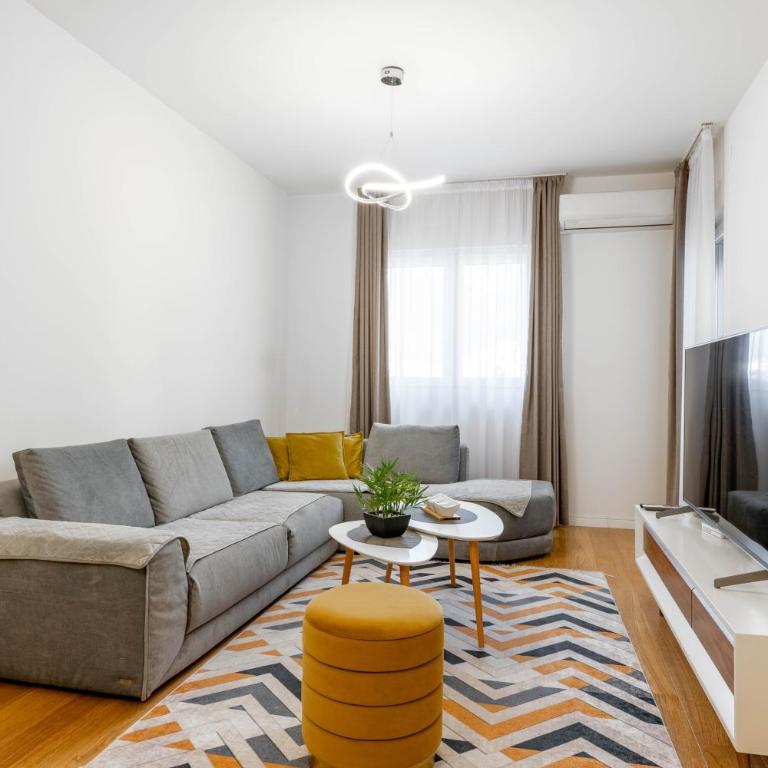 Gorgerous 2 Bedroom Apartment - Apartman sa 2 Spavaće Sobe - 3