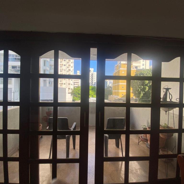 Cynthia Rooms Kawica Bocagrande Beach Cartagena - Studio with Balcony - 5