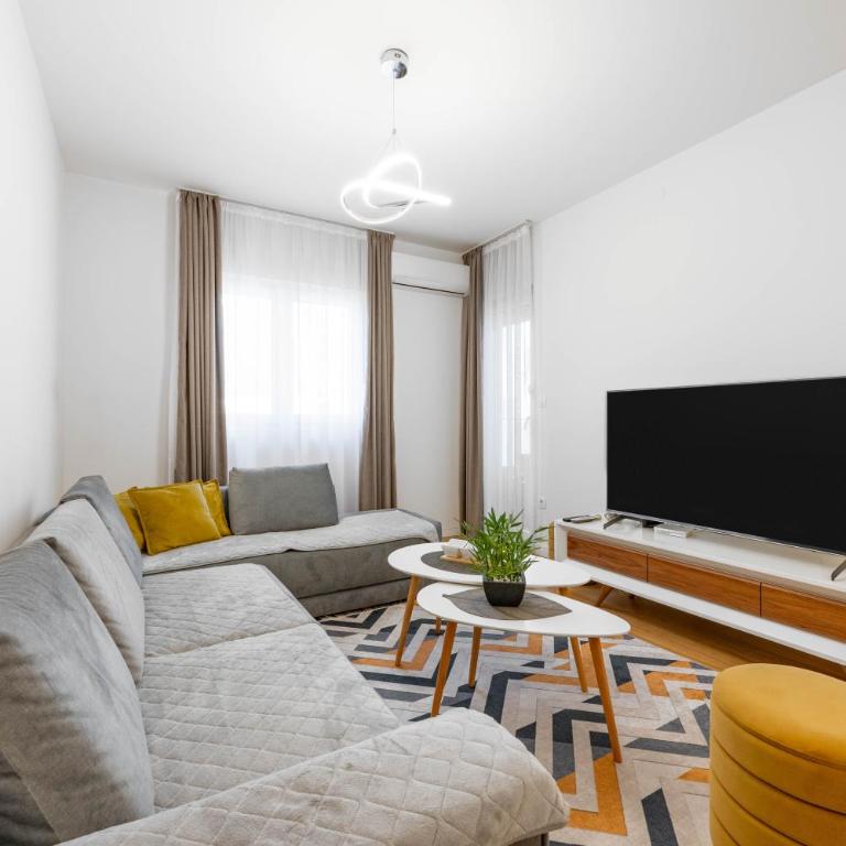 Gorgerous 2 Bed Apartment - Apartman sa 2 Spavaće Sobe - 1