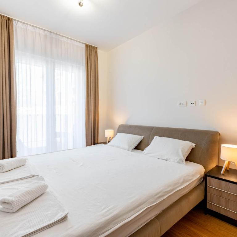 Gorgerous 2 Bedroom Apartment - Apartman sa 2 Spavaće Sobe - 10