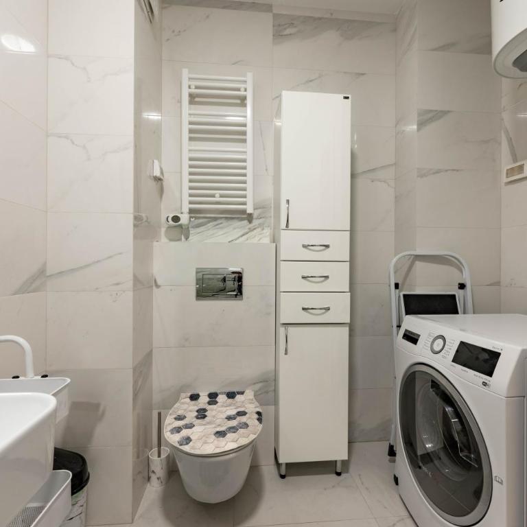 Gorgerous 2 Bedroom Apartment - Apartman sa 2 Spavaće Sobe - 16