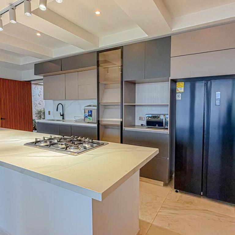 Luxury Villa pool views BBQ Parking 30mn Provenza - Villa - 7