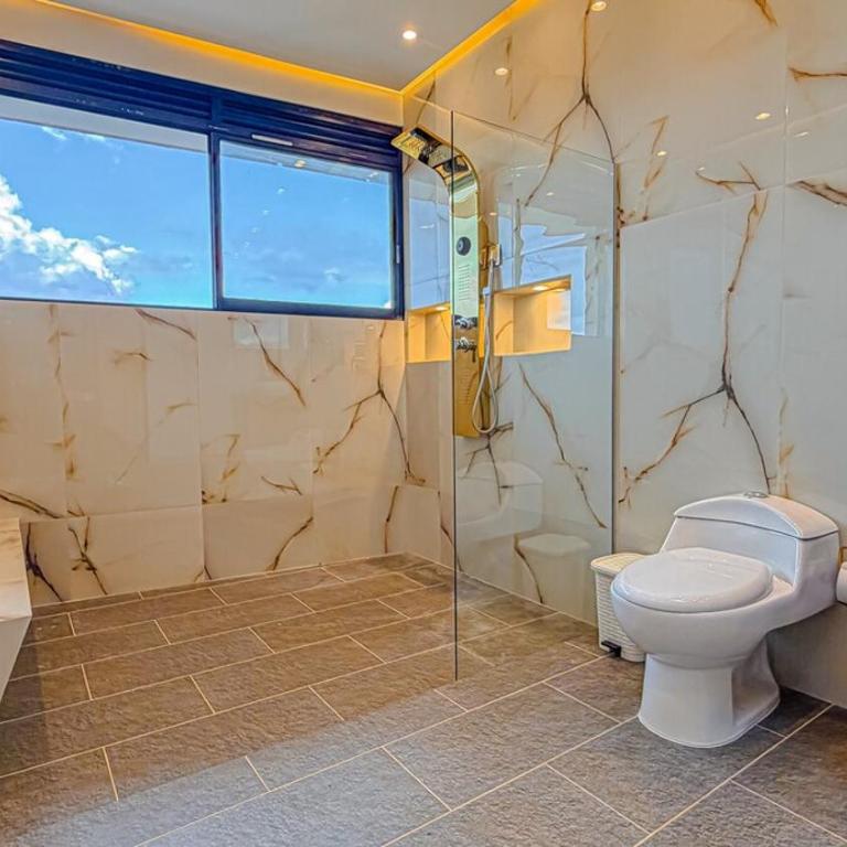 Luxury Villa pool views BBQ Parking 30mn Provenza - Villa - 11