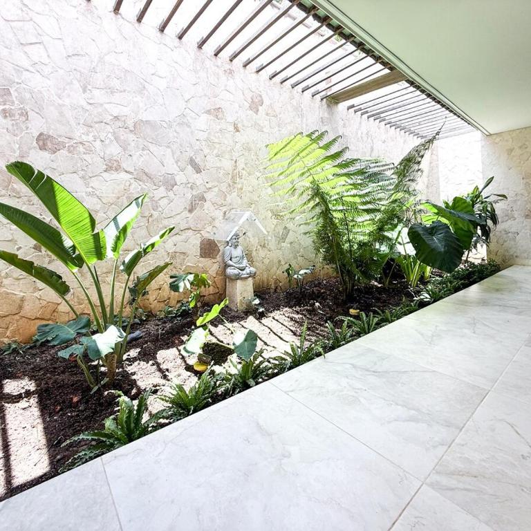 Luxury Villa pool views BBQ Parking 30mn Provenza - Villa - 22