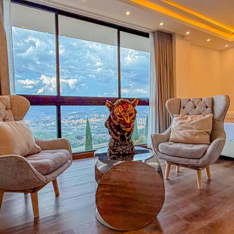 Luxury Villa pool views BBQ Parking 30mn Provenza - Villa - 27