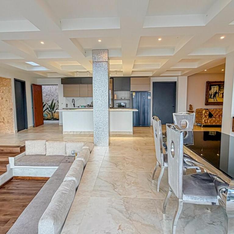 Luxury Villa pool views BBQ Parking 30mn Provenza - Villa - 51