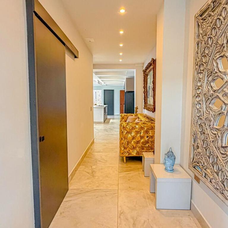 Luxury Villa pool views BBQ Parking 30mn Provenza - Villa - 53