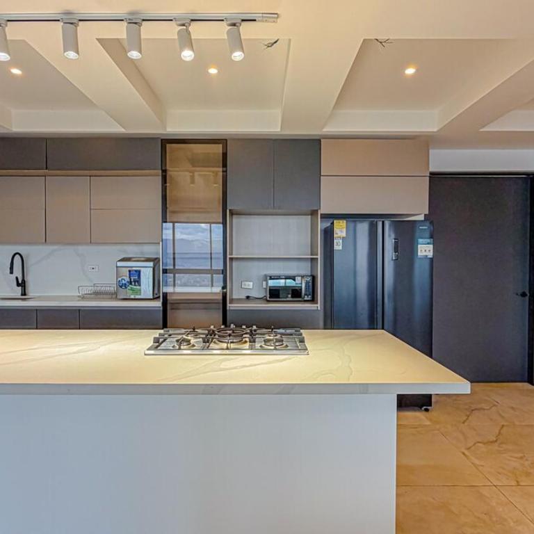 Luxury Villa pool views BBQ Parking 30mn Provenza - Villa - 57