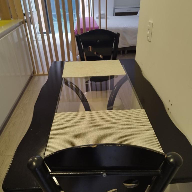 Loft Marly 414 - One-Bedroom Apartment - 8