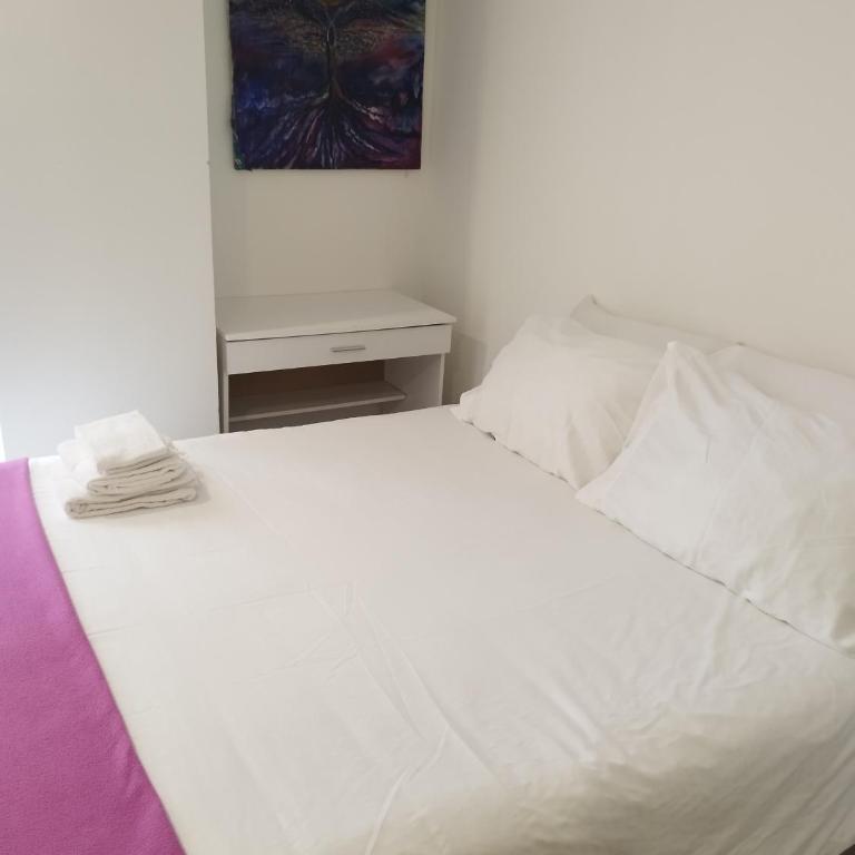 Loft Marly 414 - Apartamento de 1 dormitorio - 7
