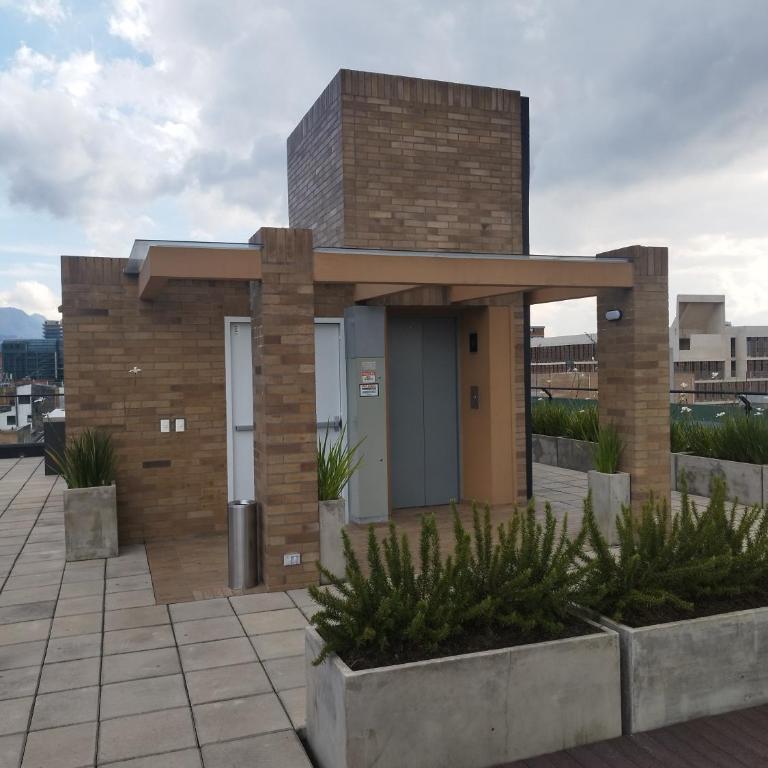 Loft Marly 414 - Apartamento de 1 dormitorio - 16