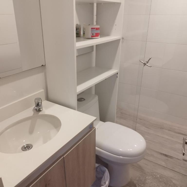 Loft Marly 414 - Apartamento de 1 dormitorio - 9