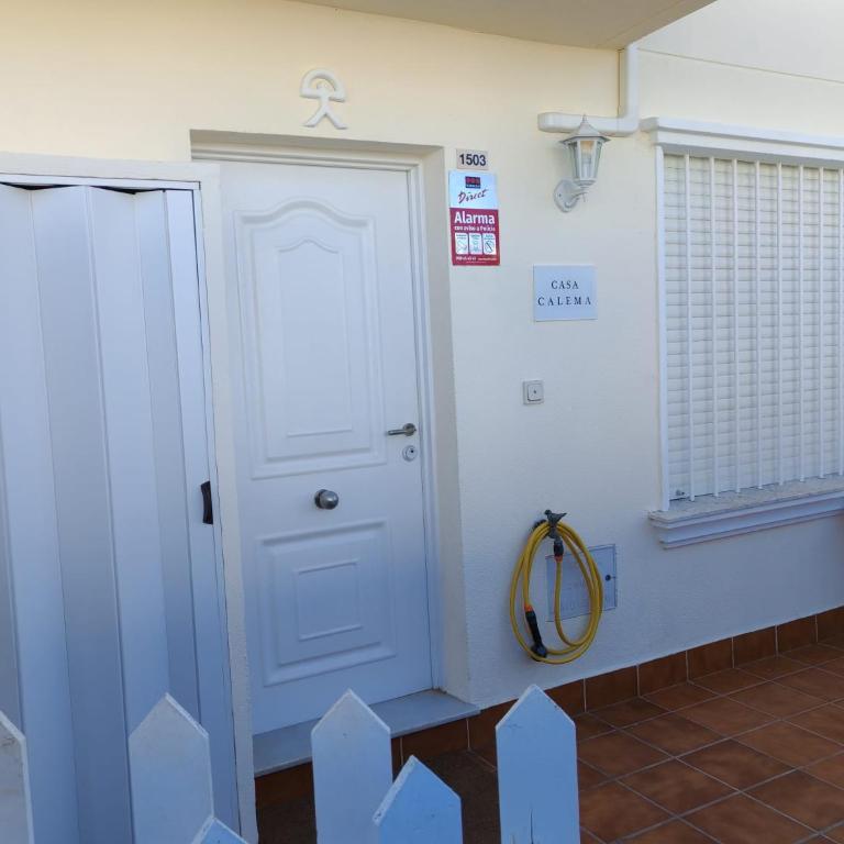 Casa Calema - Apartamento de 2 dormitorios - 20