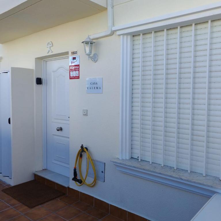 Casa Calema - Apartamento de 2 dormitorios - 21