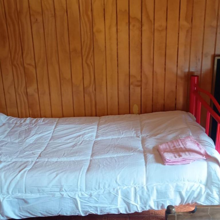 Morenita - Single Room - 1