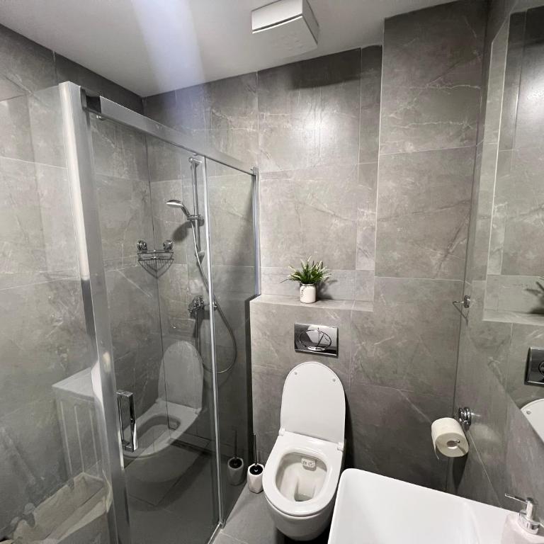 Apartman Orjen 2 - Apartman sa 1 Spavaćom Sobom - 15
