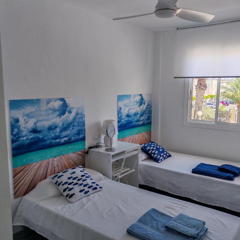 Casa Calema - Apartamento de 2 dormitorios - 12