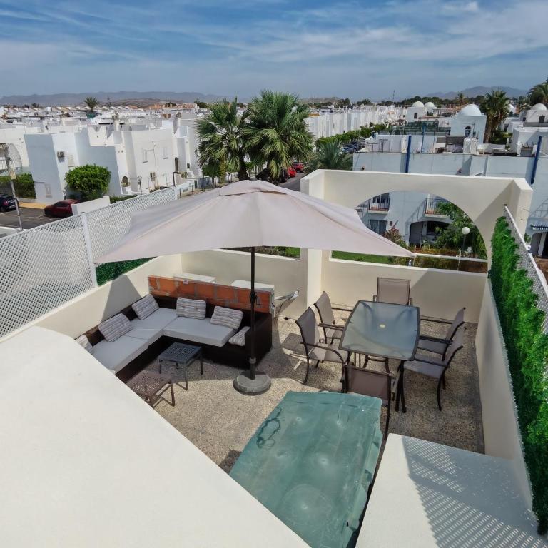 Casa Calema - Apartamento de 2 dormitorios - 2