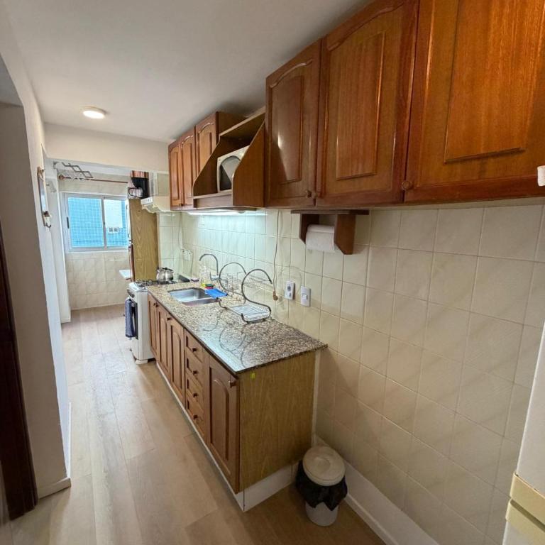 Excelente apartamento Chesterfield - Three-Bedroom Apartment - 12