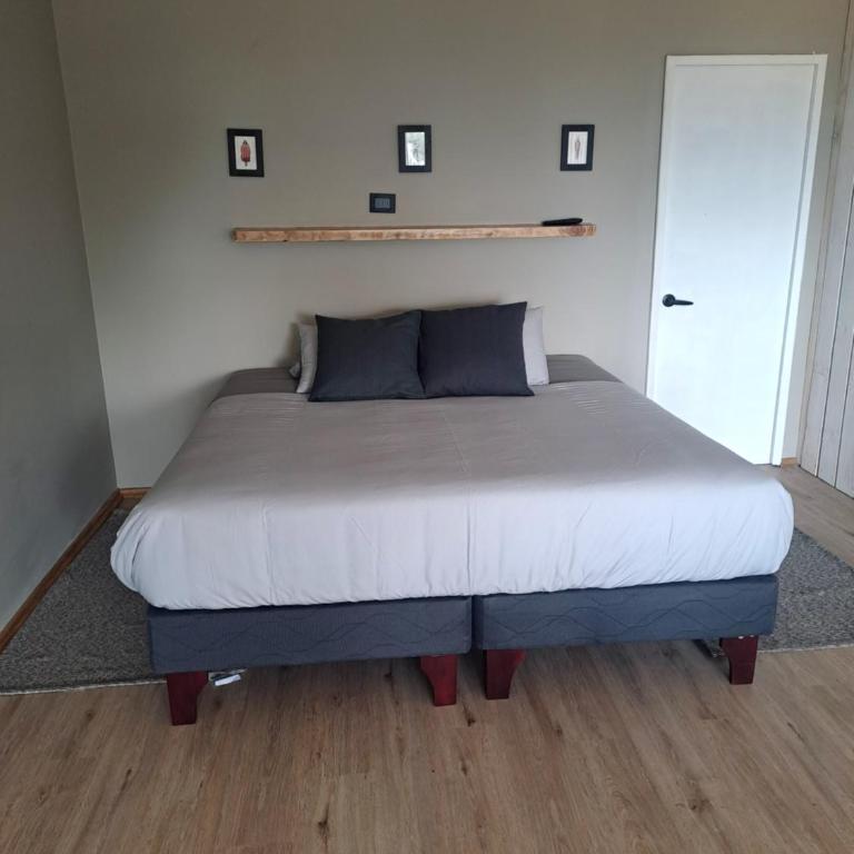 Amaranto Loft Pichilemu - One-Bedroom Apartment with Sea View and Terrace - 6