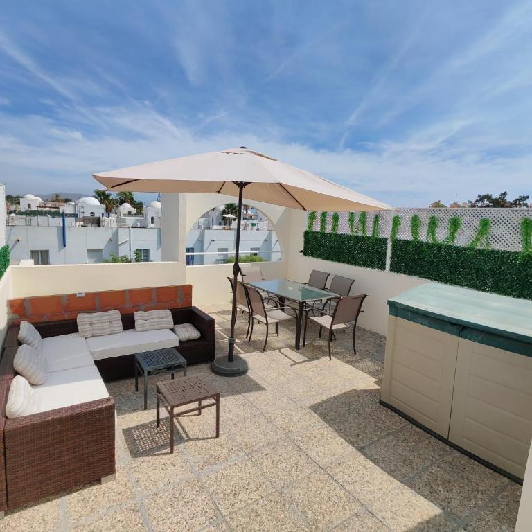 Casa Calema - Apartamento de 2 dormitorios - 1