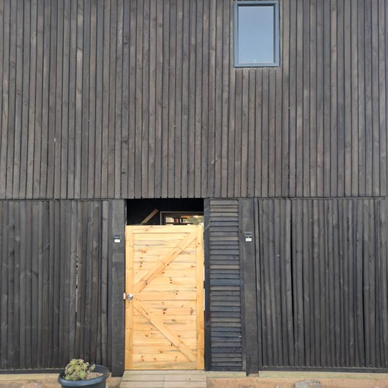 Amaranto Loft Pichilemu - One-Bedroom Apartment with Sea View and Terrace - 14