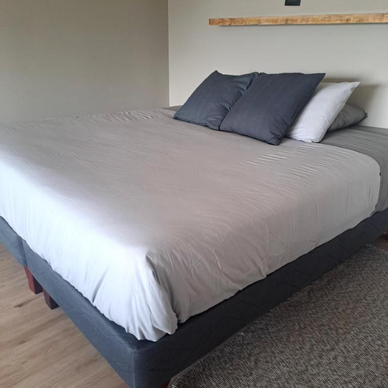 Amaranto Loft Pichilemu - One-Bedroom Apartment with Sea View and Terrace - 16