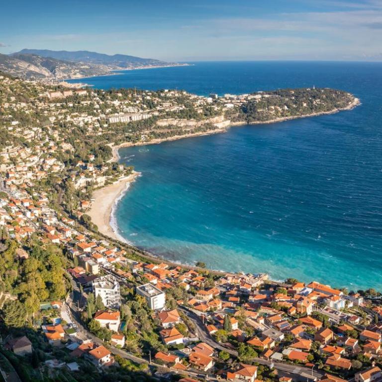 Elegant 2-bedroom apartment with balconies - Parking - Close to Monaco - Appartement 2 Chambres - 10