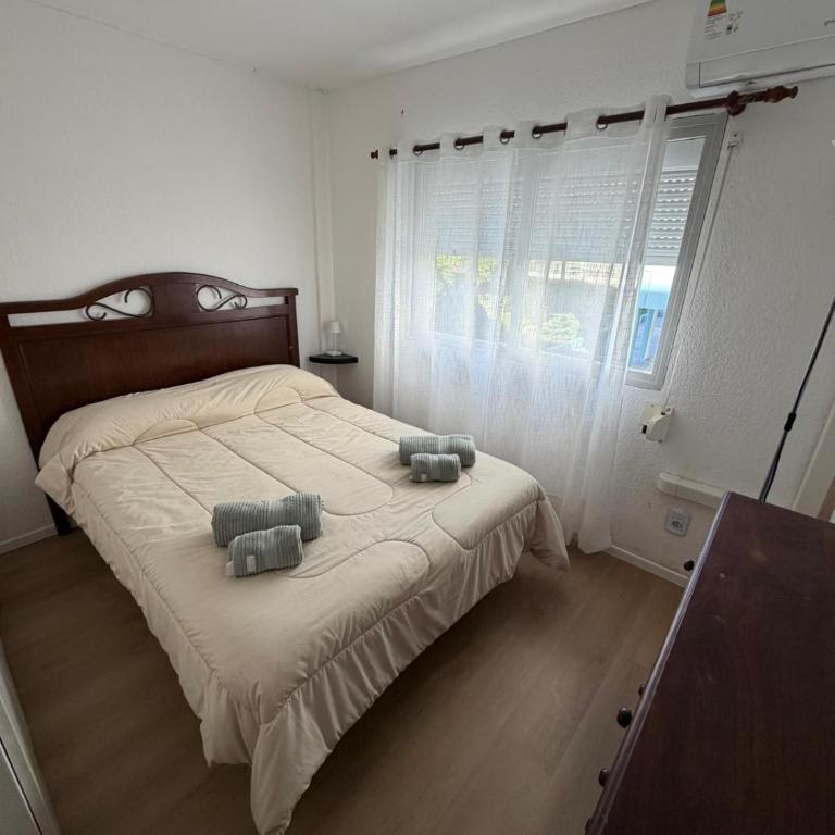 Excelente apartamento Chesterfield - Three-Bedroom Apartment - 7
