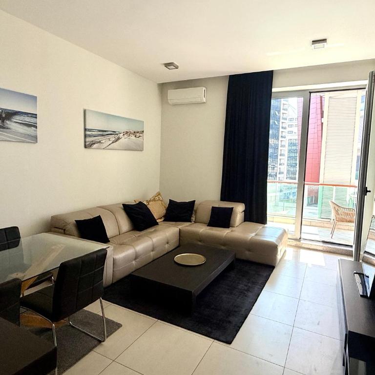 Arscorner Apartment - Apartman sa 1 Spavaćom Sobom - 3