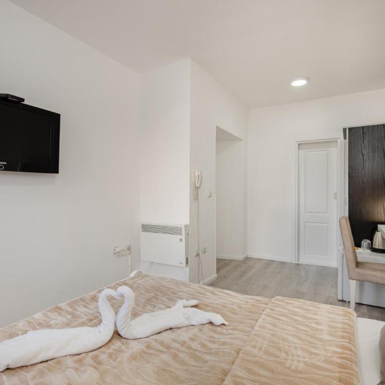 Hotel Azzurro - Economy Double Room - 2