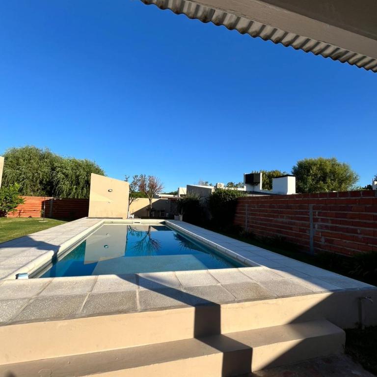 La casita - Two-Bedroom House - 22