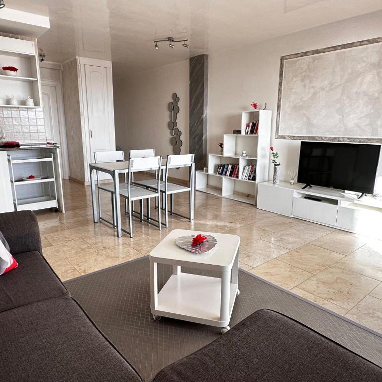 Ocean View Elegant Magic Apartment - Apartamento de 1 dormitorio - 8