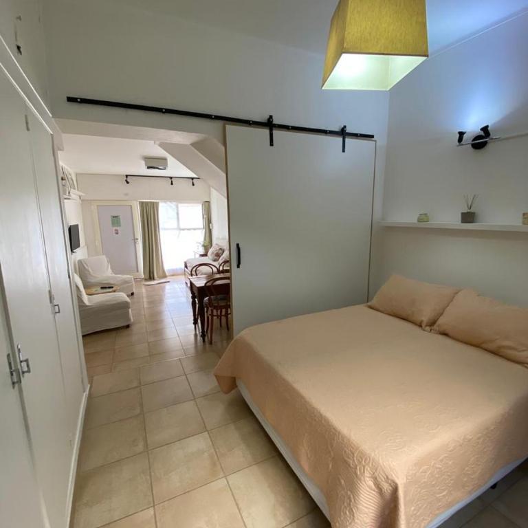 Departamento Alvarado con estacionamiento - Apartamento de 1 dormitorio - 12