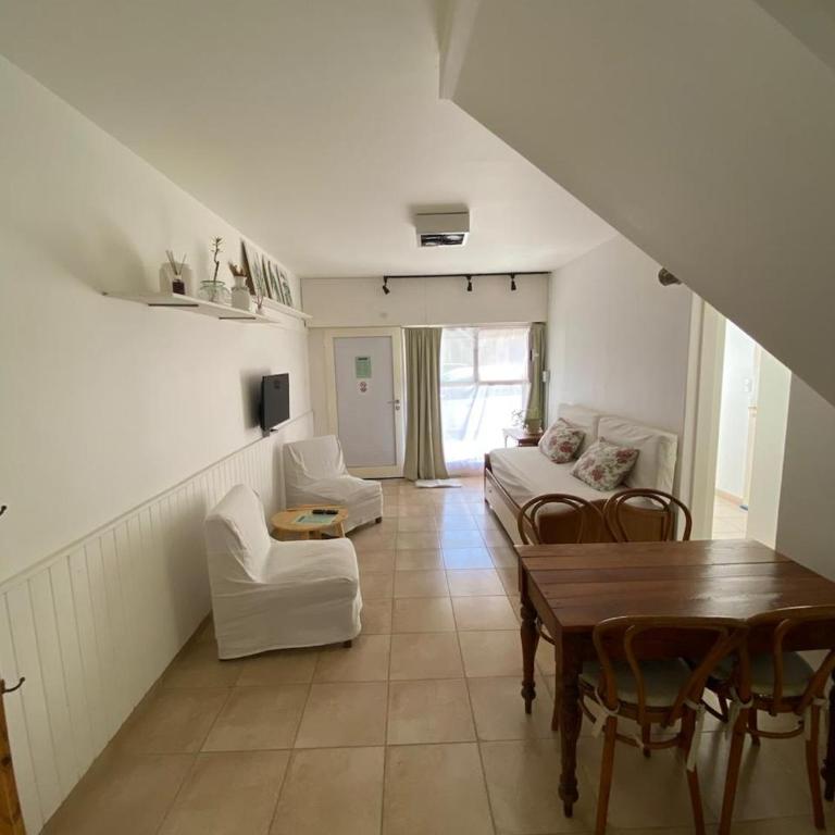 Departamento Alvarado con estacionamiento - Apartamento de 1 dormitorio - 6