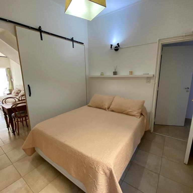 Departamento Alvarado con estacionamiento - Apartamento de 1 dormitorio - 13