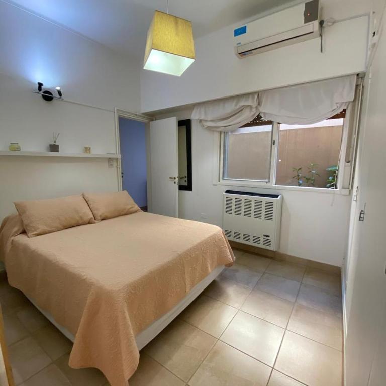 Departamento Alvarado con estacionamiento - Apartamento de 1 dormitorio - 11