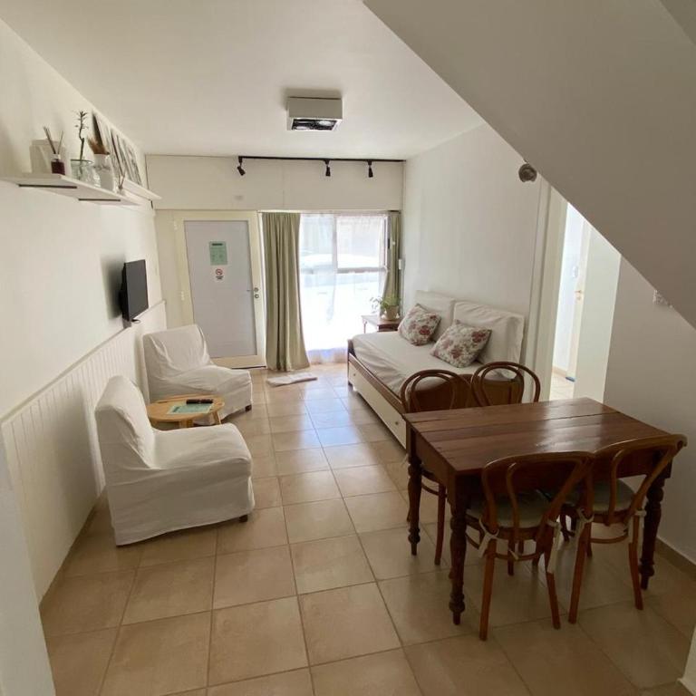 Departamento Alvarado con estacionamiento - Apartamento de 1 dormitorio - 7