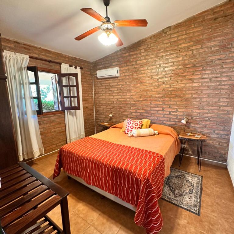 Loma Hermosa Estadias - Two-Bedroom House - 30