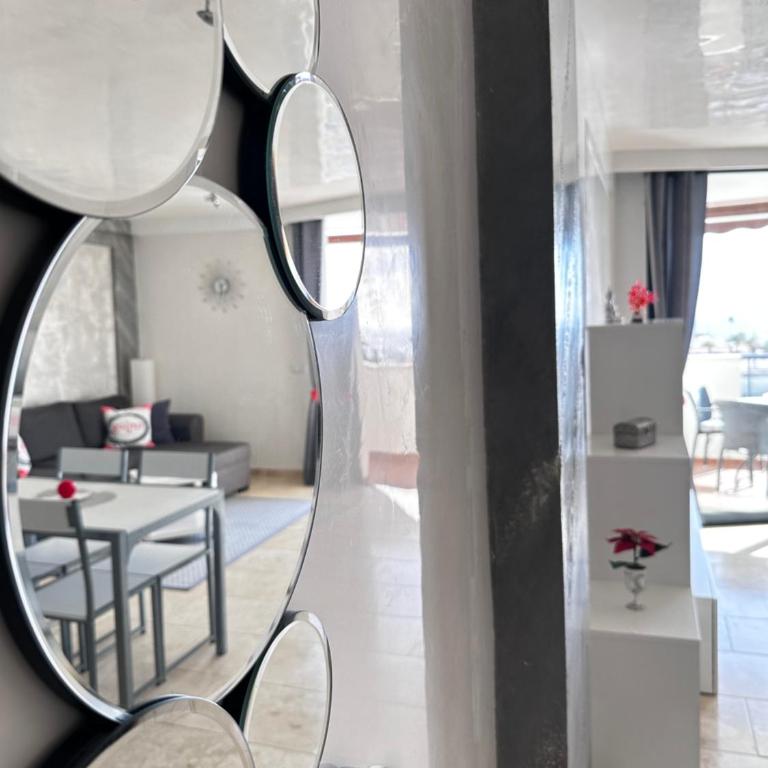 Ocean View Elegant Magic Apartment - Apartamento de 1 dormitorio - 11