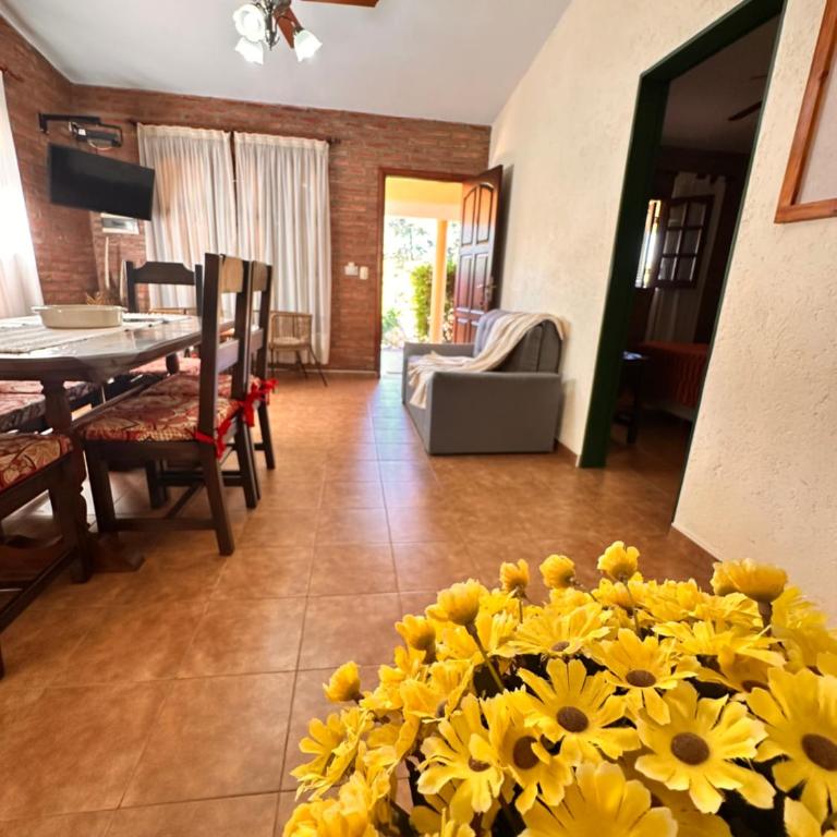 Loma Hermosa Estadias - Two-Bedroom House - 45