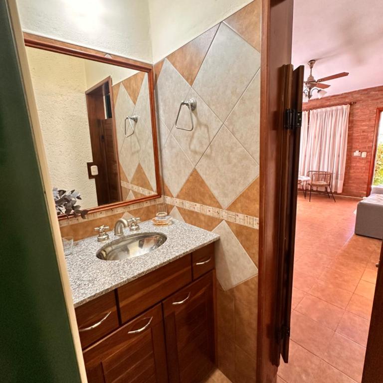 Loma Hermosa Estadias - Two-Bedroom House - 40
