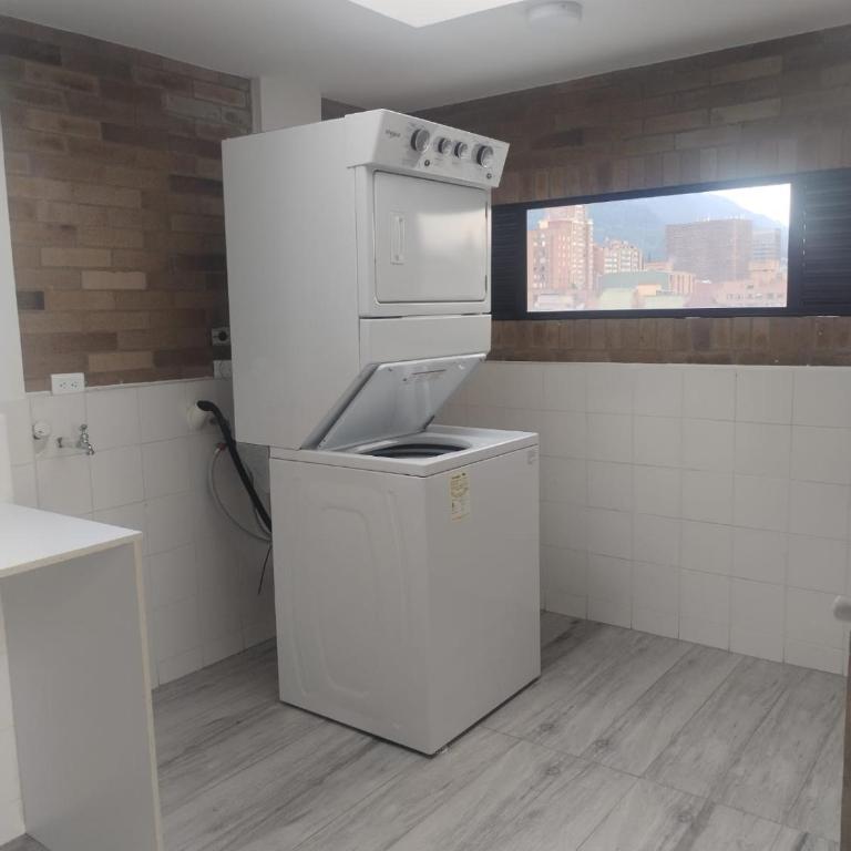 Loft Marly 414 - Apartamento de 1 dormitorio - 10