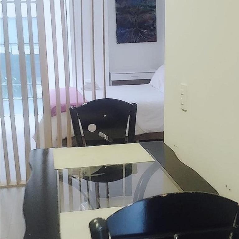 Loft Marly 414 - Apartamento de 1 dormitorio - 5