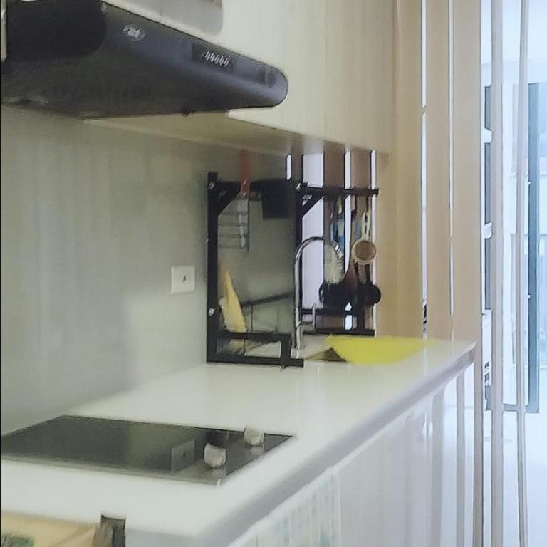 Loft Marly 414 - One-Bedroom Apartment - 2