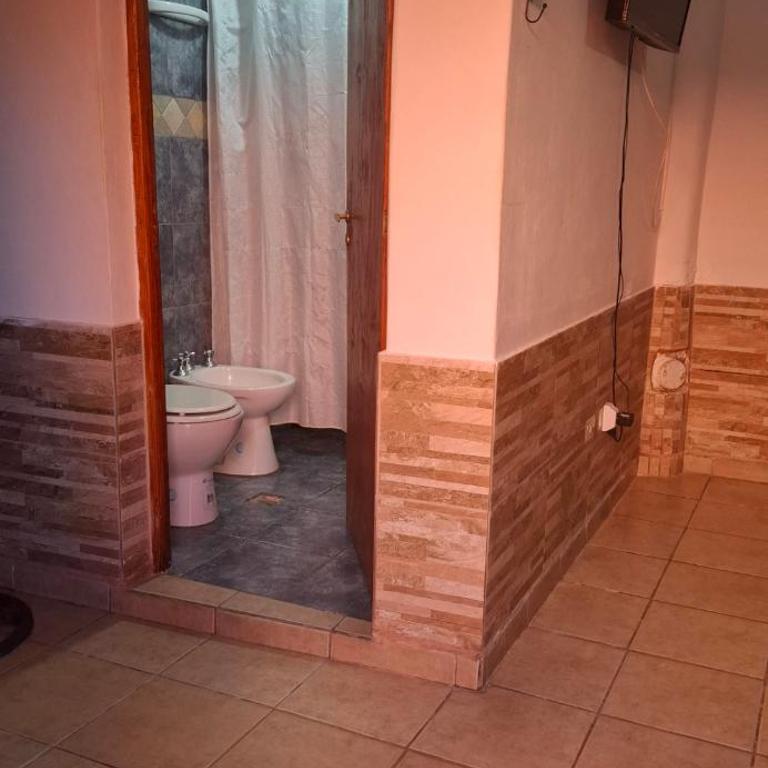 HOSPEDAJE EIMy - Triple Room - 1