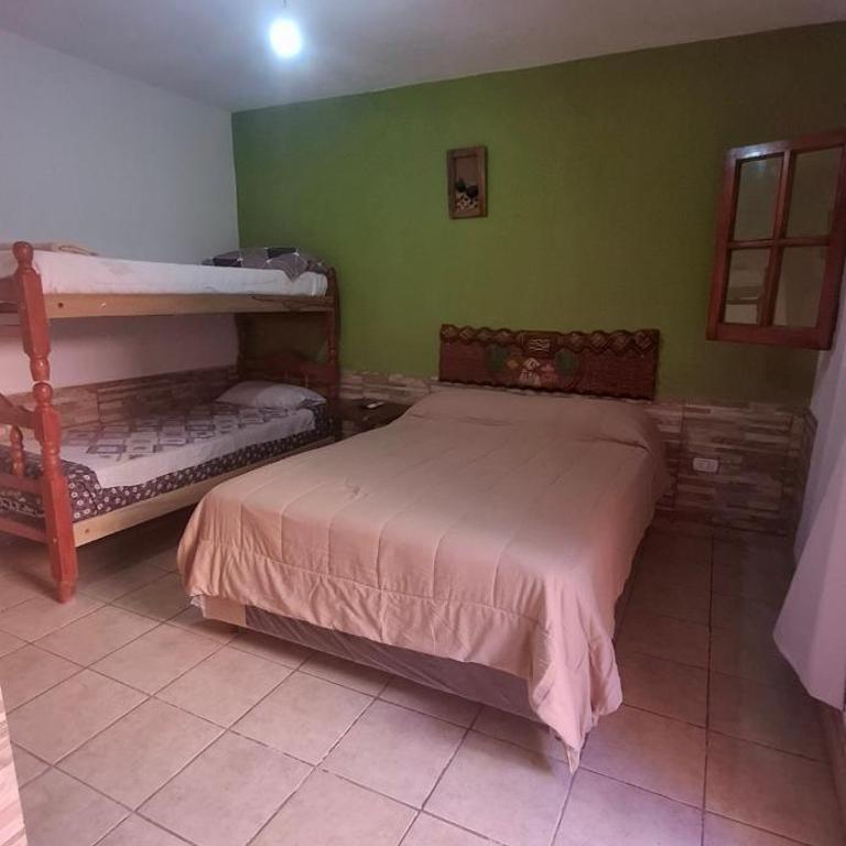 HOSPEDAJE EIMy - Triple Room - 2